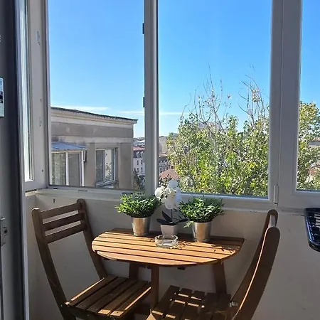 Appartement Old Town With Great View *