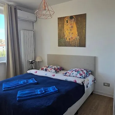 Apartment Old Town With Great View *