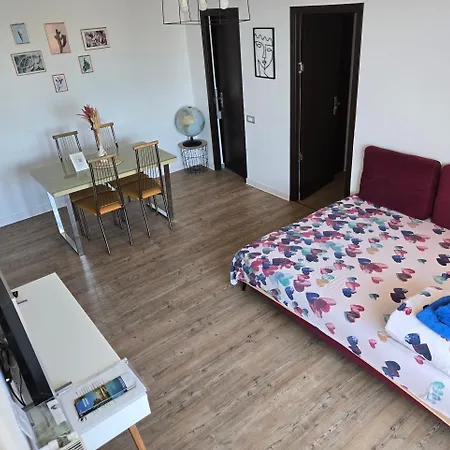 Apartment Old Town With Great View *