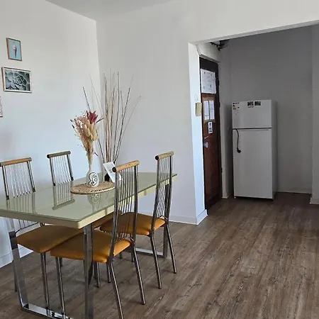 Appartement Old Town With Great View *