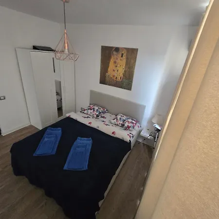 Old Town With Great View * Boekarest