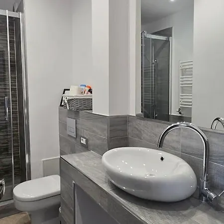 Appartement Old Town With Great View