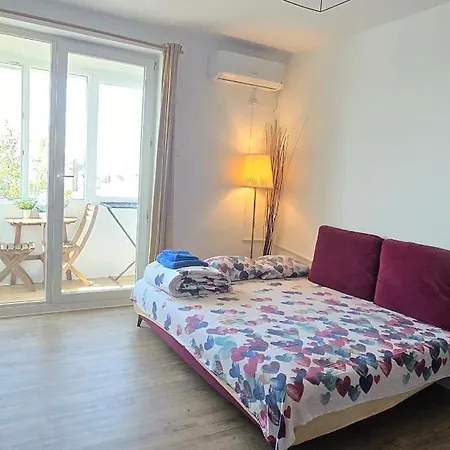 Appartement Old Town With Great View Bucarest