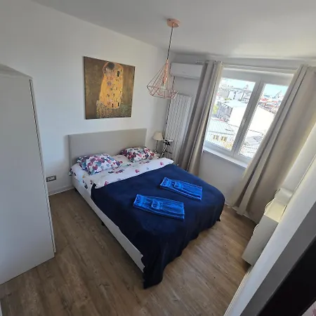 Old Town With Great View * Бухарест