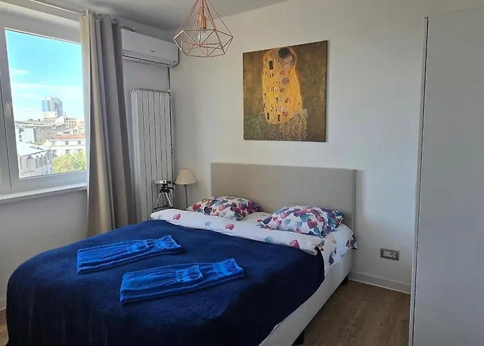 Apartmán Old Town With Great View *