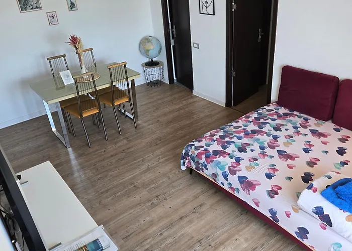 Apartmán Old Town With Great View *