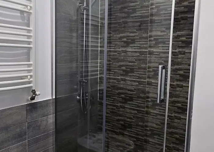 Apartmán Old Town With Great View