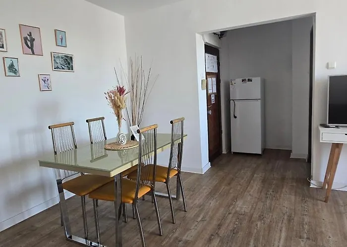Apartment Old Town With Great View *