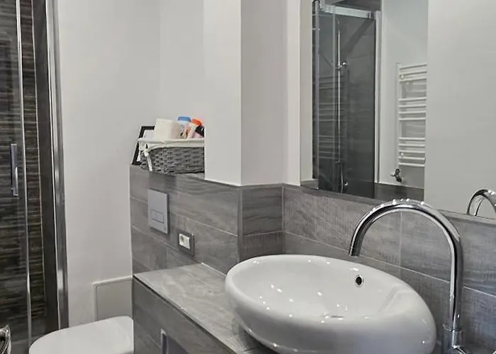 Апартаменты Old Town With Great View