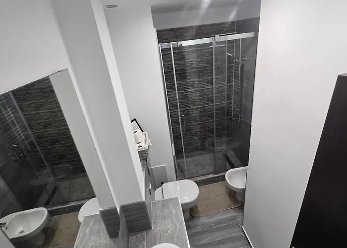 Old Town With Great View *