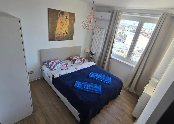 Old Town With Great View * Bucharest