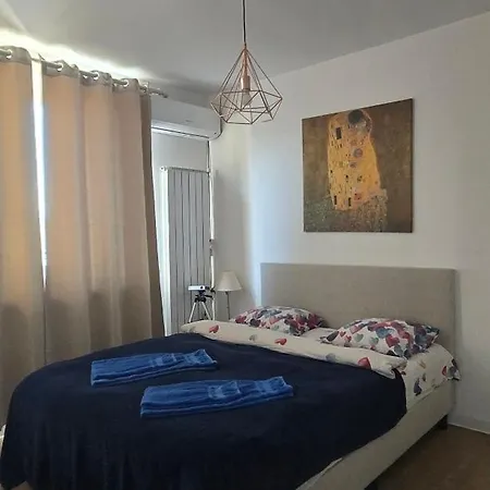 Old Town With Great View *