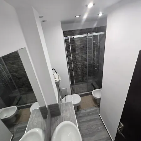 Old Town With Great View *